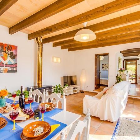 Ideal Property Mallorca - Es Puput Petra  Zewnętrze zdjęcie