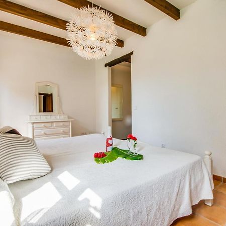 Ideal Property Mallorca - Es Puput Petra  Zewnętrze zdjęcie